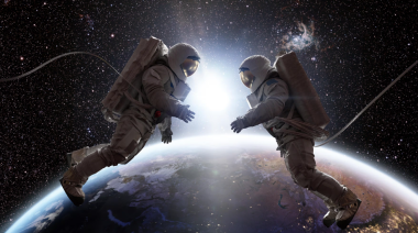 Expertos piden regular con urgencia la reproducción humana en el espacio