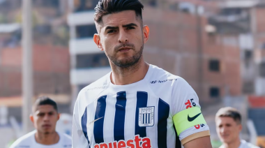 Abogado de la denunciante califica de “bajeza” acusación de extorsión del futbolista Carlos Zambrano