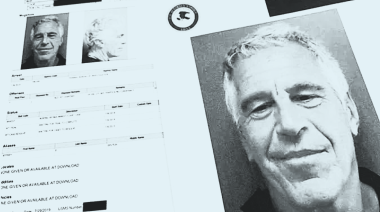Congreso de EE. UU. cuestiona archivo de Jeffrey Epstein y presiona por más nombres