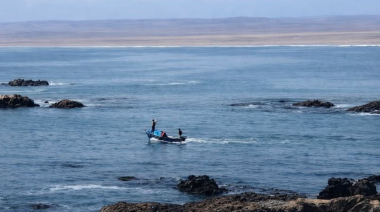 Hallan sin vida a joven buscado por 13 días en playa de Caravelí