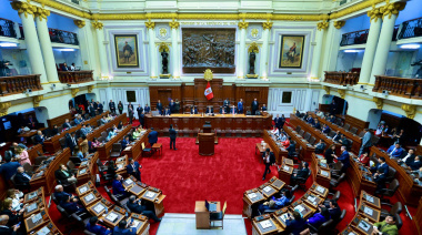 El Congreso gastará S/1.17 millones en 10 autos de lujo