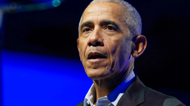 Barack Obama dice que los extraterrestres son reales