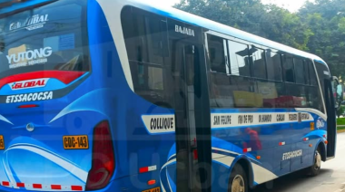 Bandas “La Federación” y “La Firma” atacan transportistas en menos de 12 horas