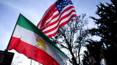 Irán y Estados Unidos concluyen segunda ronda de negociaciones nucleares