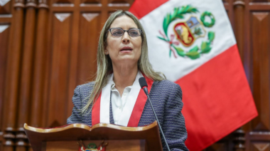 Víctor García Belaunde asegura que María del Carmen Alva tiene los votos necesarios