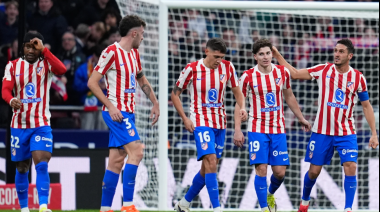 Final de Copa del Rey 2026 será el sábado 18 de abril a las 21:00