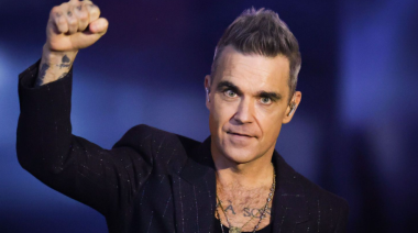 Robbie Williams confirma histórico concierto en Perú: fecha y preventa