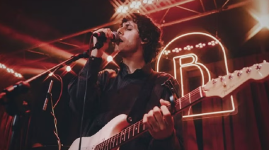 Jaze logra su primer sold out en México y consolida su gira internacional