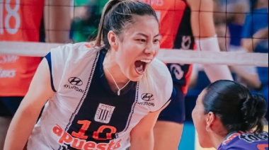 Alianza Lima sube al podio del Sudamericano de Clubes 2026