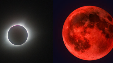 Eclipse lunar total del 3 de marzo será visible en Perú: horarios y cómo verlo