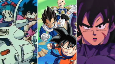 Dragon Ball cumple 40 años y prepara su gran regreso