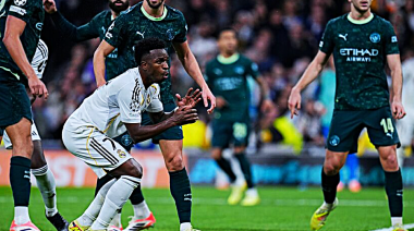 Sorteo de Champions deja bombazos: Real Madrid vs. Manchester City y PSG vs. Chelsea