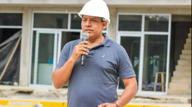 Asesinan a alcalde de Coviriali: Iroshi Ureta muere tras ataque a balazos