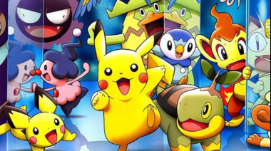 Pokémon cumple 30 años y revive Kanto con relanzamientos y un nuevo juego