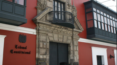 TC declara constitucional la ‘Ley Soto’ y ordena a jueces aplicarla