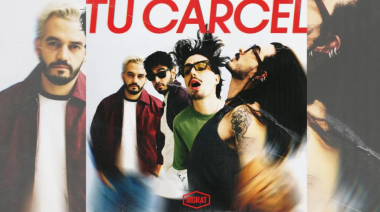 Morat revive ‘Tu Cárcel’ y desata nostalgia con nueva versión
