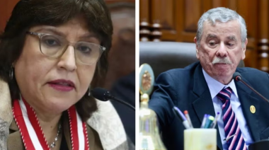 Juicio oral contra Rospigliosi por presunta difamación