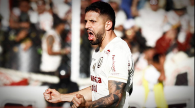 Matías Di Benedetto obtiene nacionalidad peruana y libera cupo extranjero