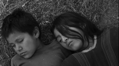 “Diógenes” llega a los cines peruanos tras arrasar en festivales