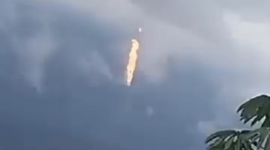 Explosión en gasoducto de Camisea dejó efectos en la salud y alerta ambiental en Cusco