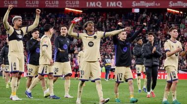 Barcelona visita al Newcastle en la Champions con Lamine Yamal como su gran carta