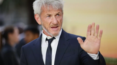 Sean Penn se perfila como favorito al Óscar por su papel en ‘One Battle After Another’