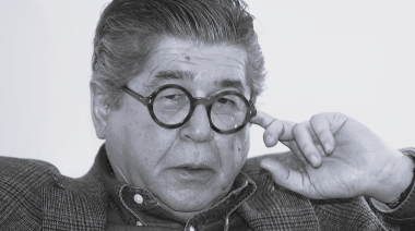 Muere el escritor peruano Alfredo Bryce Echenique a los 87 años