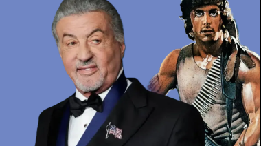 Sylvester Stallone vuelve a la saga Rambo como productor de la precuela “John Rambo”