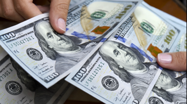 Dólar cae a S/3,4290 en Perú tras señales de distensión en conflicto de Medio Oriente