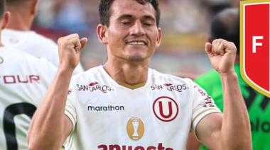 ¿Jairo Vélez a la ‘bicolor’? Barreto revela que estuvo cerca de convocarlo a la selección