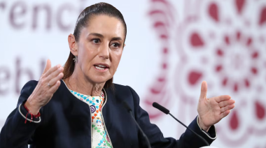 Sheinbaum descarta demandar a Elon Musk… por ahora: “Si continúan los ataques, lo reevaluaremos”