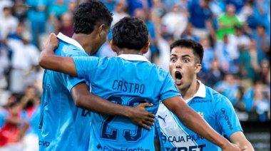 Sporting Cristal clasifica a la fase de grupos y asegura más de 4 millones de dólares