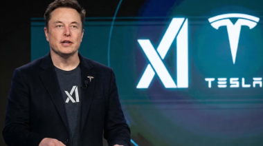 Elon Musk une Tesla y xAI para crear ‘Macrohard’, una IA capaz de desarrollar software