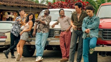 Disney+ lanza serie sobre el hijo de Pablo Escobar
