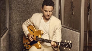 Fonseca agota entradas para su concierto en Lima