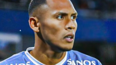 Bryan Reyna ficha por Universitario para Liga1 y Libertadores