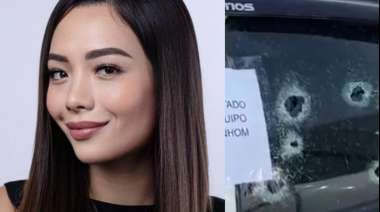 Capturan en Piura a sospechoso del asesinato de Andrea Vidal y su conductor