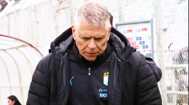 Paulo Autuori desmiente renuncia en Cristal tras goleada y clasificar a la Libertadores