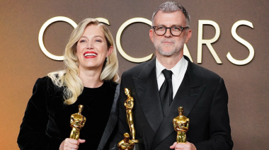 Óscar 2026: ‘One Battle After Another’ arrasa con 6 premios y domina la gala