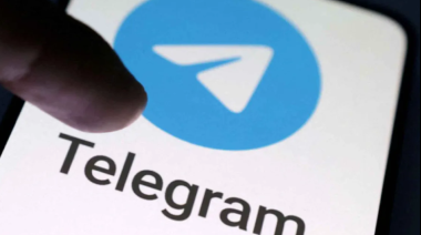 Rusia comienza a bloquear Telegram y miles de usuarios reportan fallas