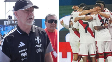 Mano Menezes anuncia su primera lista en Perú para amistosos ante Senegal y Honduras