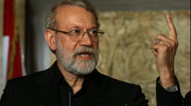 Israel asegura haber matado a alto líder iraní en ataque aéreo