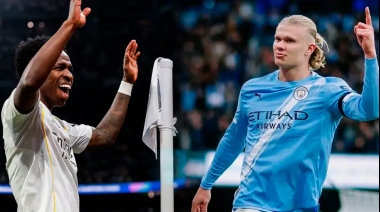 Real Madrid vs Manchester City: hora, canal y previa del partidazo por Champions League