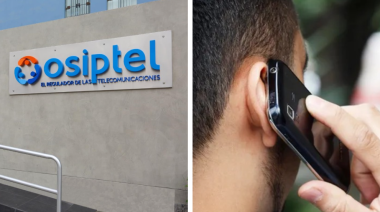 OSIPTEL activa medidas urgentes: darán de baja líneas móviles irregulares en solo 4 días