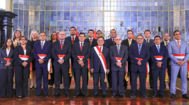 Balcázar cambia premier contra reloj: presión del Congreso forzó salida de Miralles