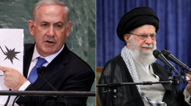 Israel golpea al régimen iraní: ataques selectivos eliminan a altos mandos