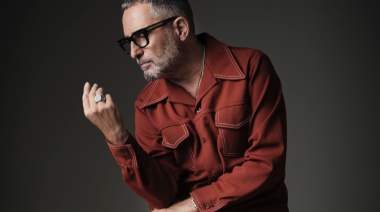 Jorge Drexler lanza “TARACÁ”: un viaje musical entre candombe, poesía y culturas