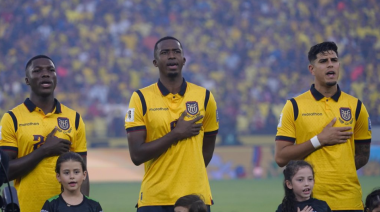Ecuador anuncia convocados y amistosos clave ante Marruecos y Países Bajos rumbo al Mundial 2026