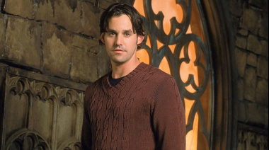 Muere Nicholas Brendon a los 54 años, recordado como Xander en “Buffy, la cazavampiros”