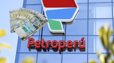 Petroperú en crisis: cambian directorio y evalúan rescate de USD 2.000 millones